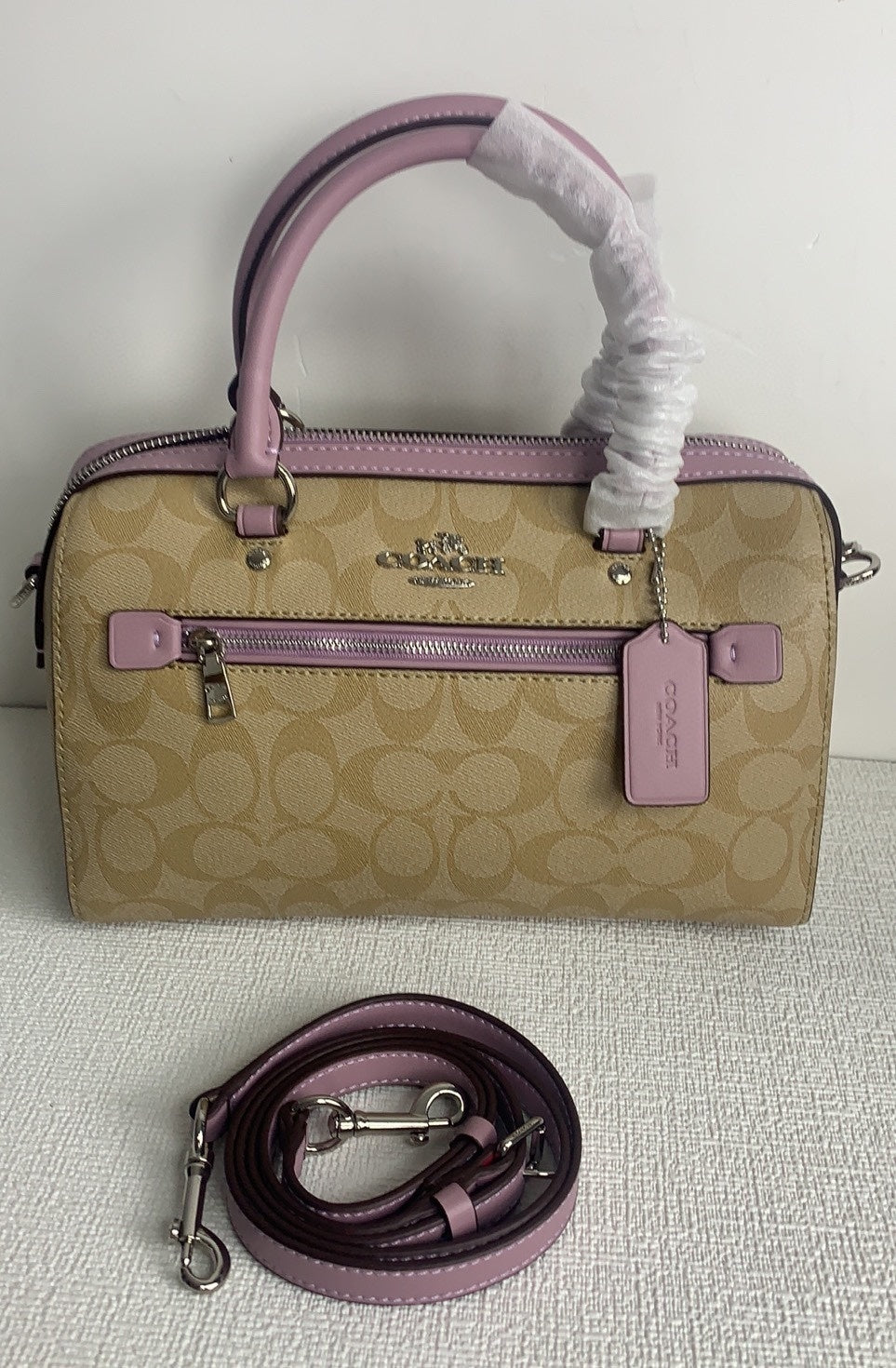 Everyday Tote | Lorvien Maison Women’s Tote Bag