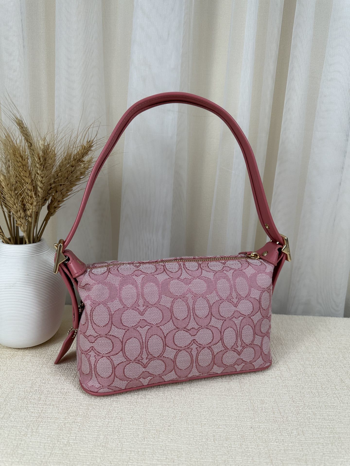 Signature CE736 | Lorvien Maison Luxury Handbag