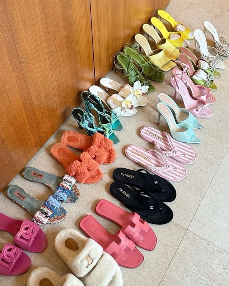 SHOES