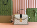 Signature Crossbody GG - Iconic Design with Timeless Elegance