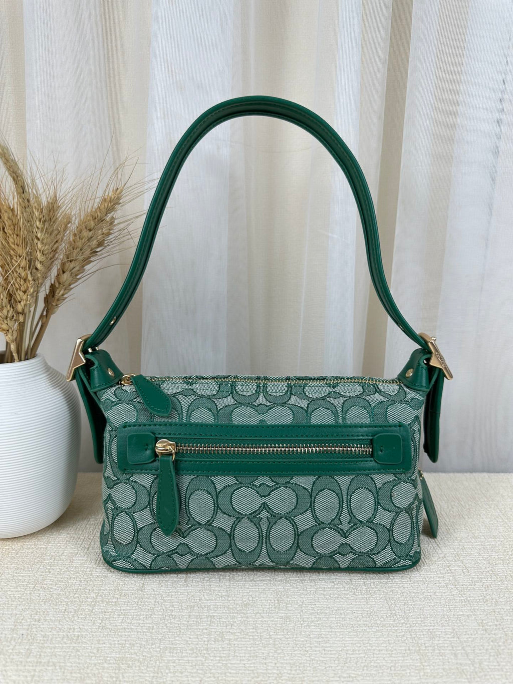Signature CE736 | Lorvien Maison Luxury Handbag