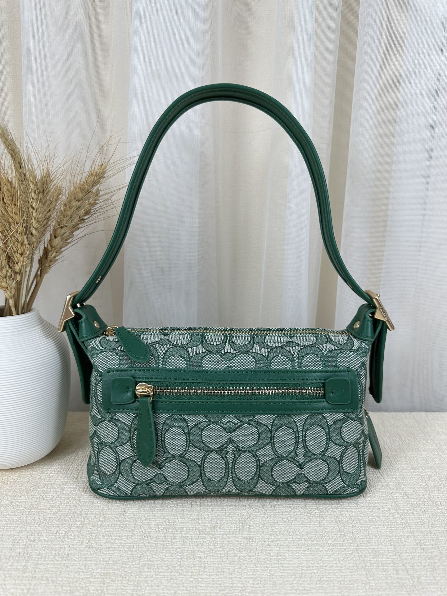Signature CE736 | Lorvien Maison Luxury Handbag