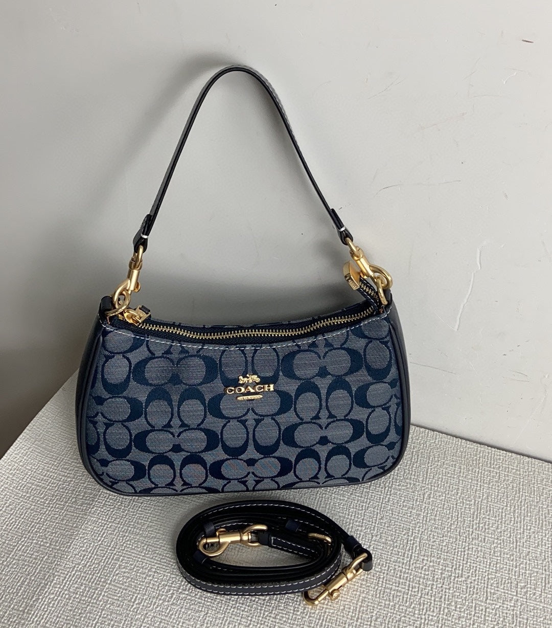 Axillary Chic | Lorvien Maison Luxury Handbag