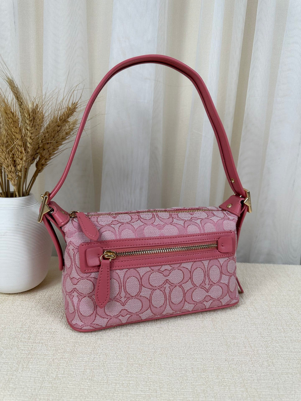 Signature CE736 | Lorvien Maison Luxury Handbag