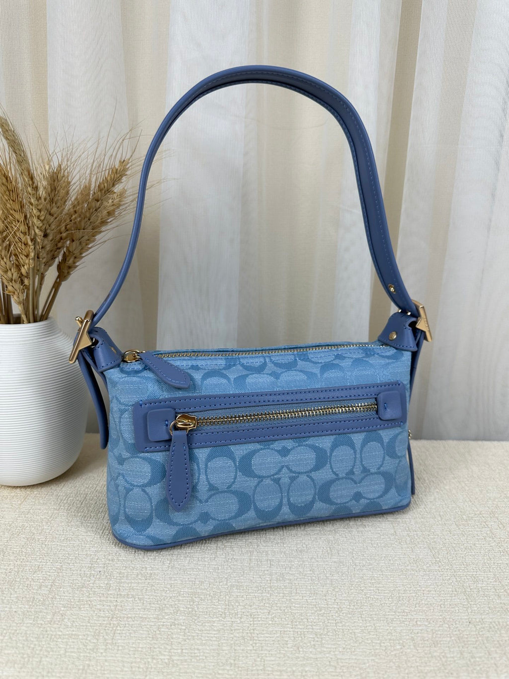 Signature CE736 | Lorvien Maison Luxury Handbag