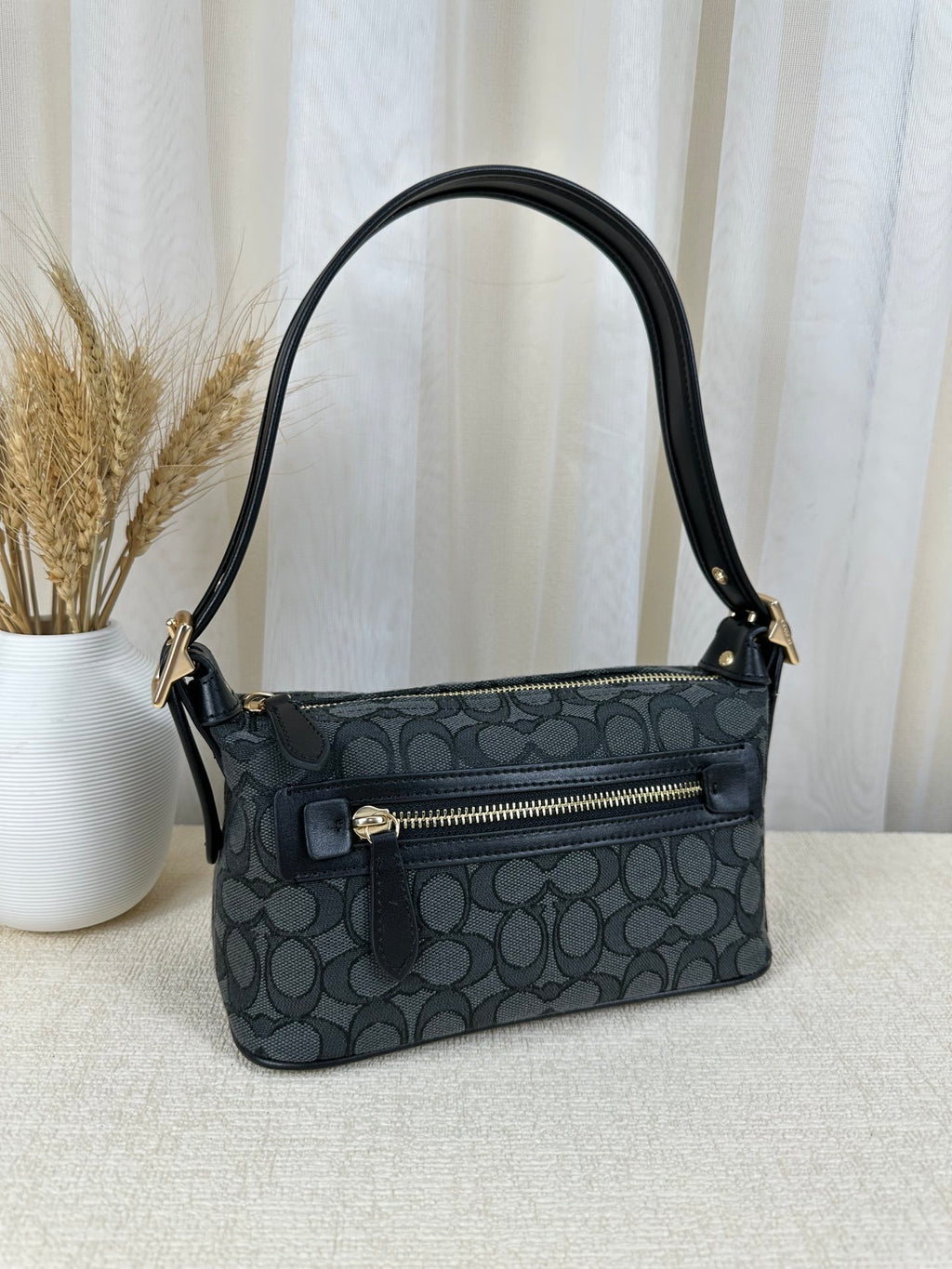 Signature CE736 | Lorvien Maison Luxury Handbag