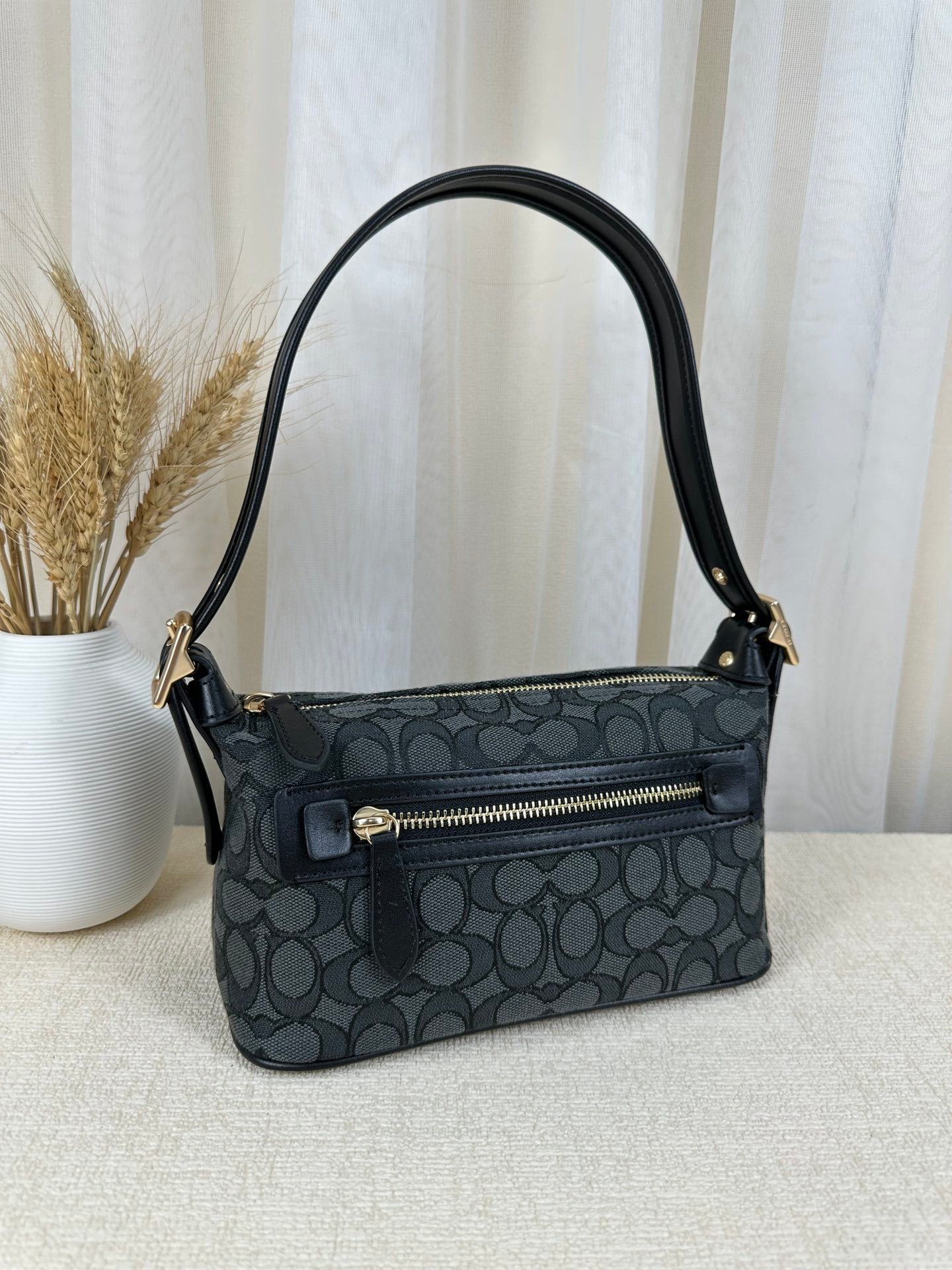 Signature CE736 | Lorvien Maison Luxury Handbag