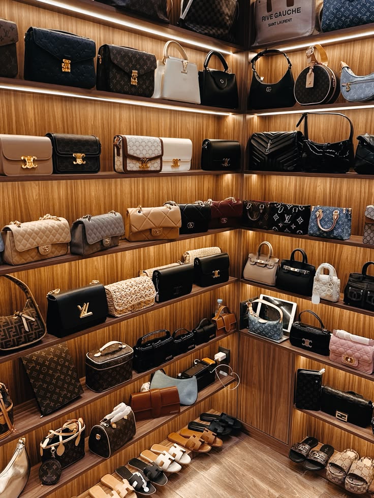 BAGS