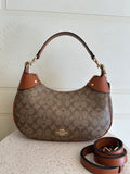 Modern Crossbody | Lorvien Maison Crossbody Bag