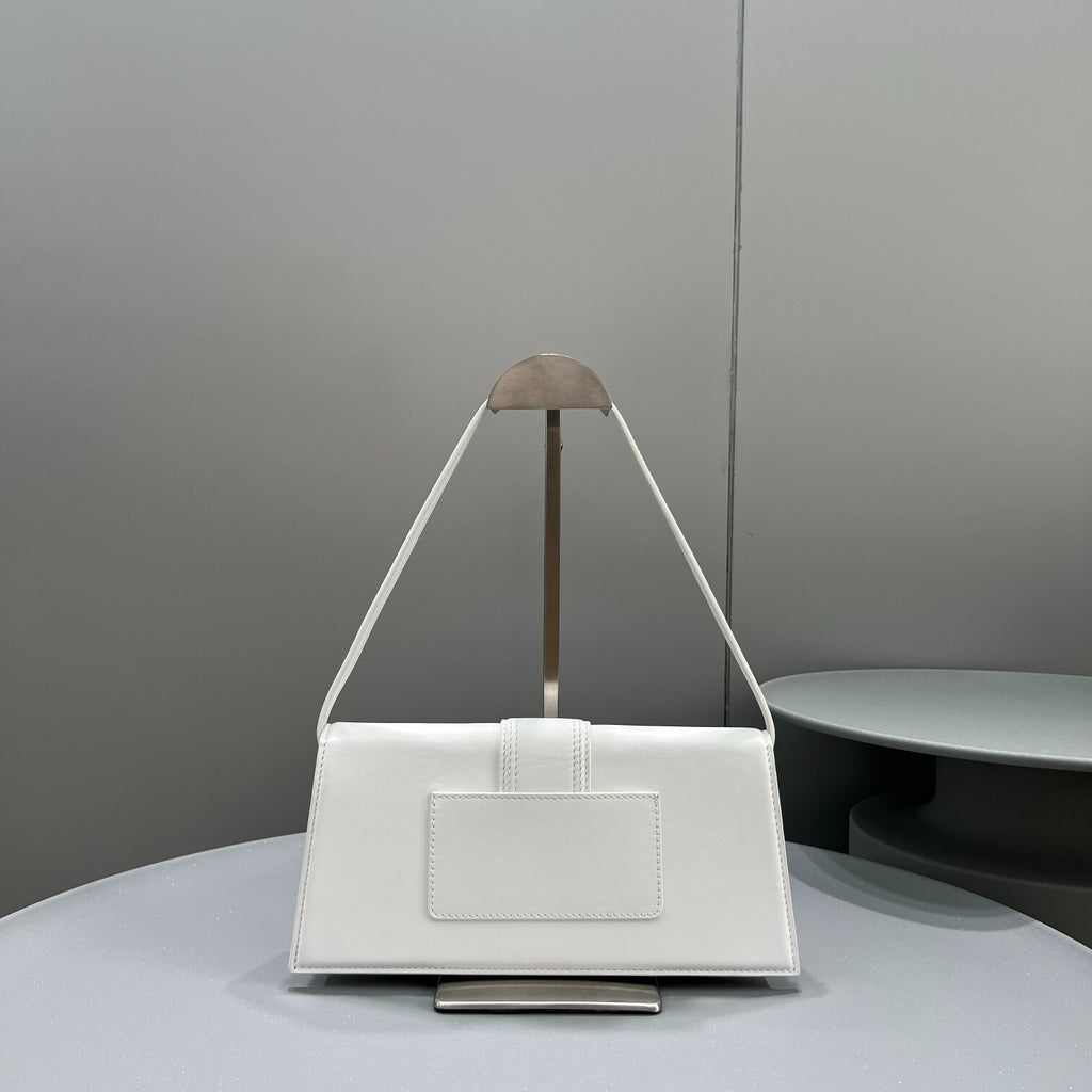 Contemporary Crossbody JQ | Lorvien Maison Handbag