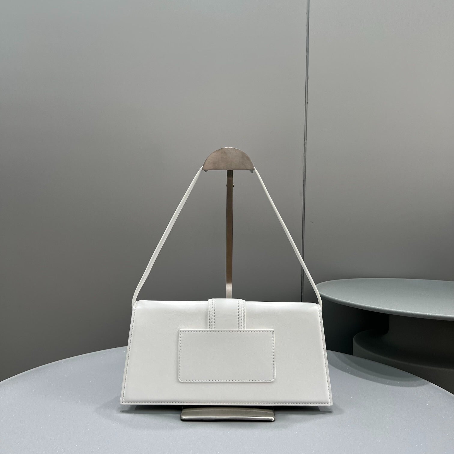 Contemporary Crossbody JQ | Lorvien Maison Handbag