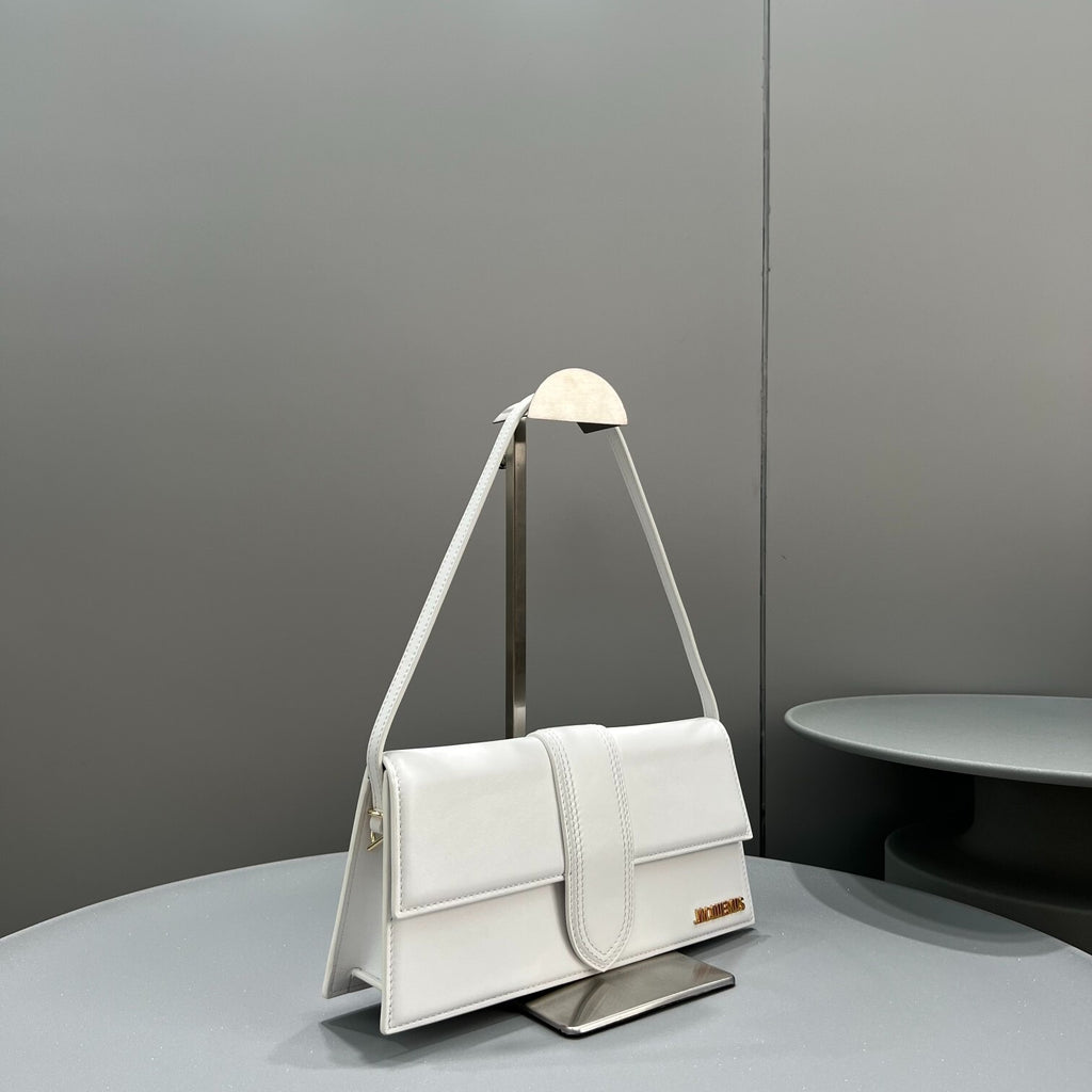 Contemporary Crossbody JQ | Lorvien Maison Handbag