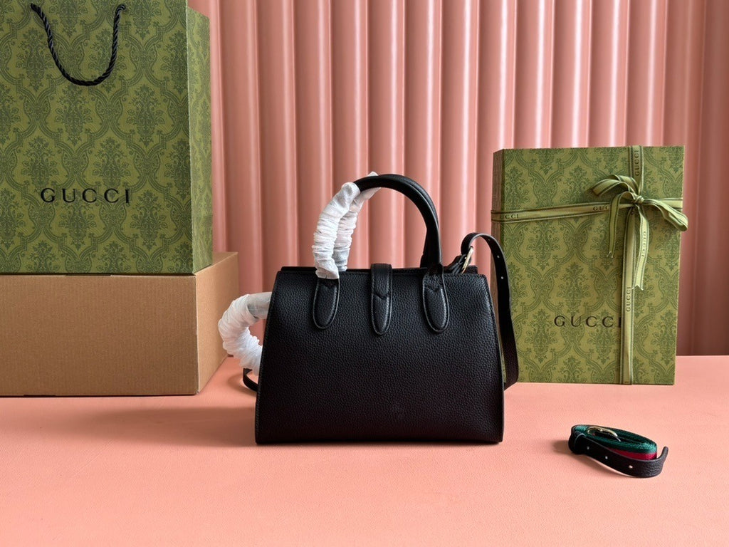 Statement Crossbody | Lorvien Maison Luxury Handbag
