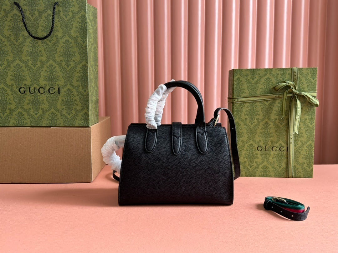 Statement Crossbody | Lorvien Maison Luxury Handbag