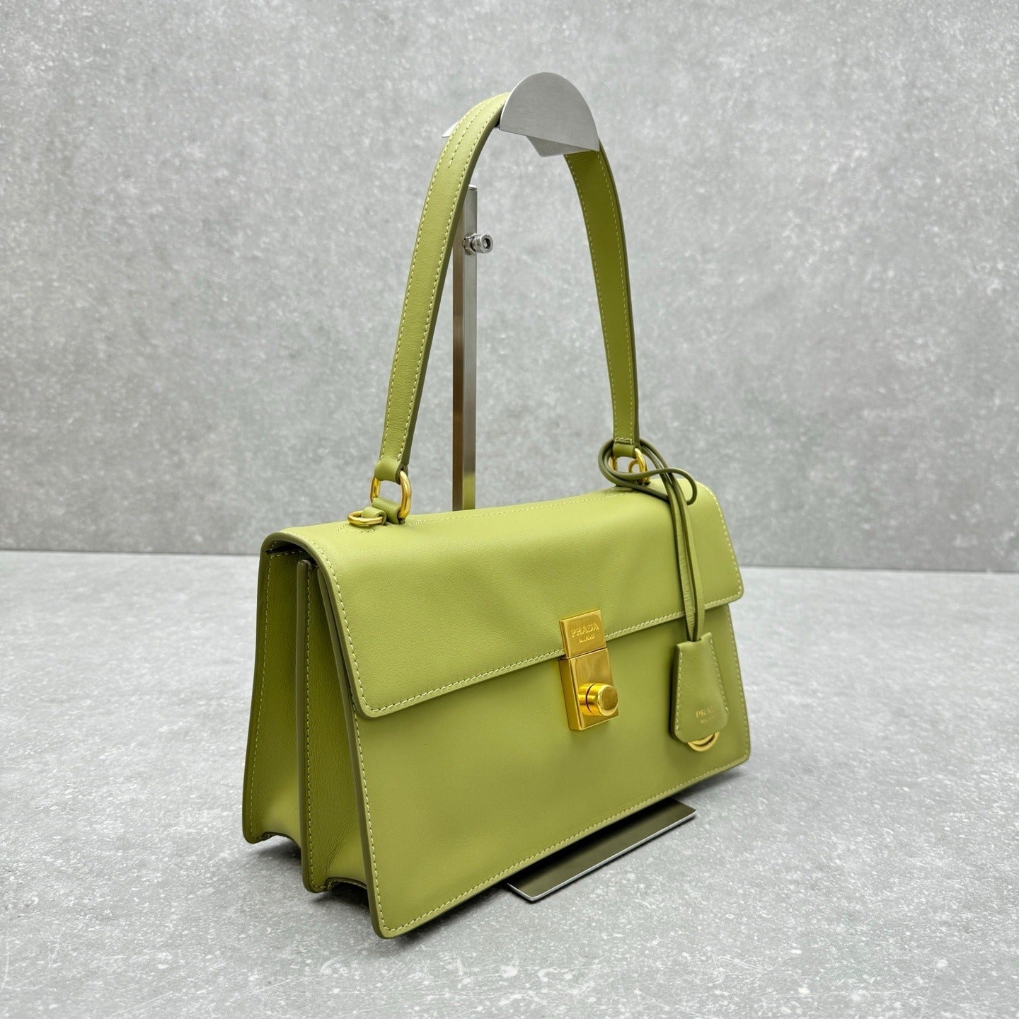 Soft Structure | Lorvien Maison Luxury Handbag