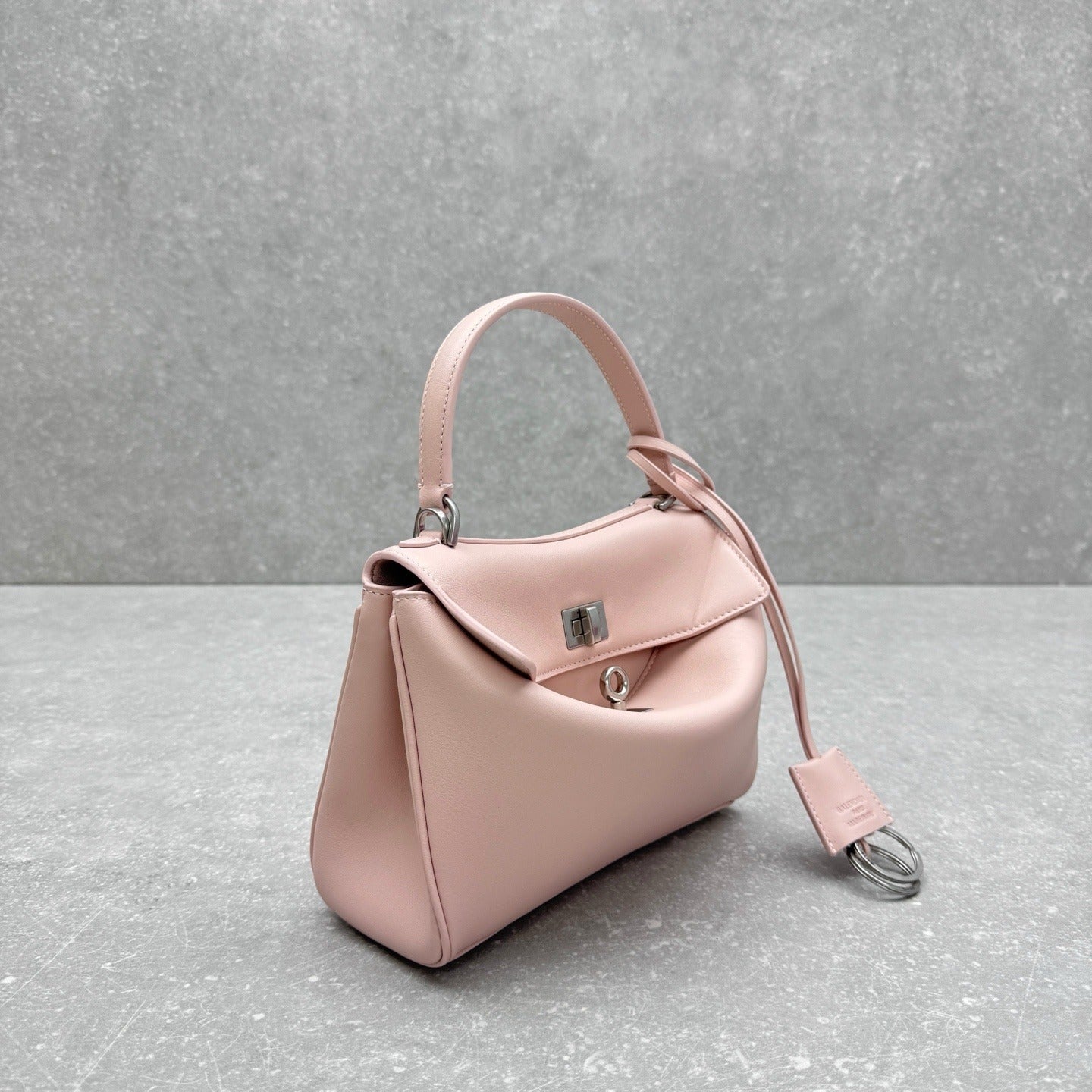 Rodeo Edition | Lorvien Maison Luxury Handbag