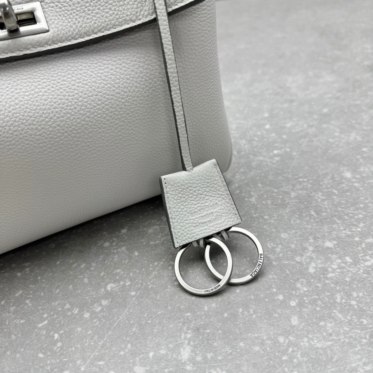 Rodeo Edition | Lorvien Maison Luxury Handbag