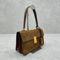 Soft Structure | Lorvien Maison Luxury Handbag