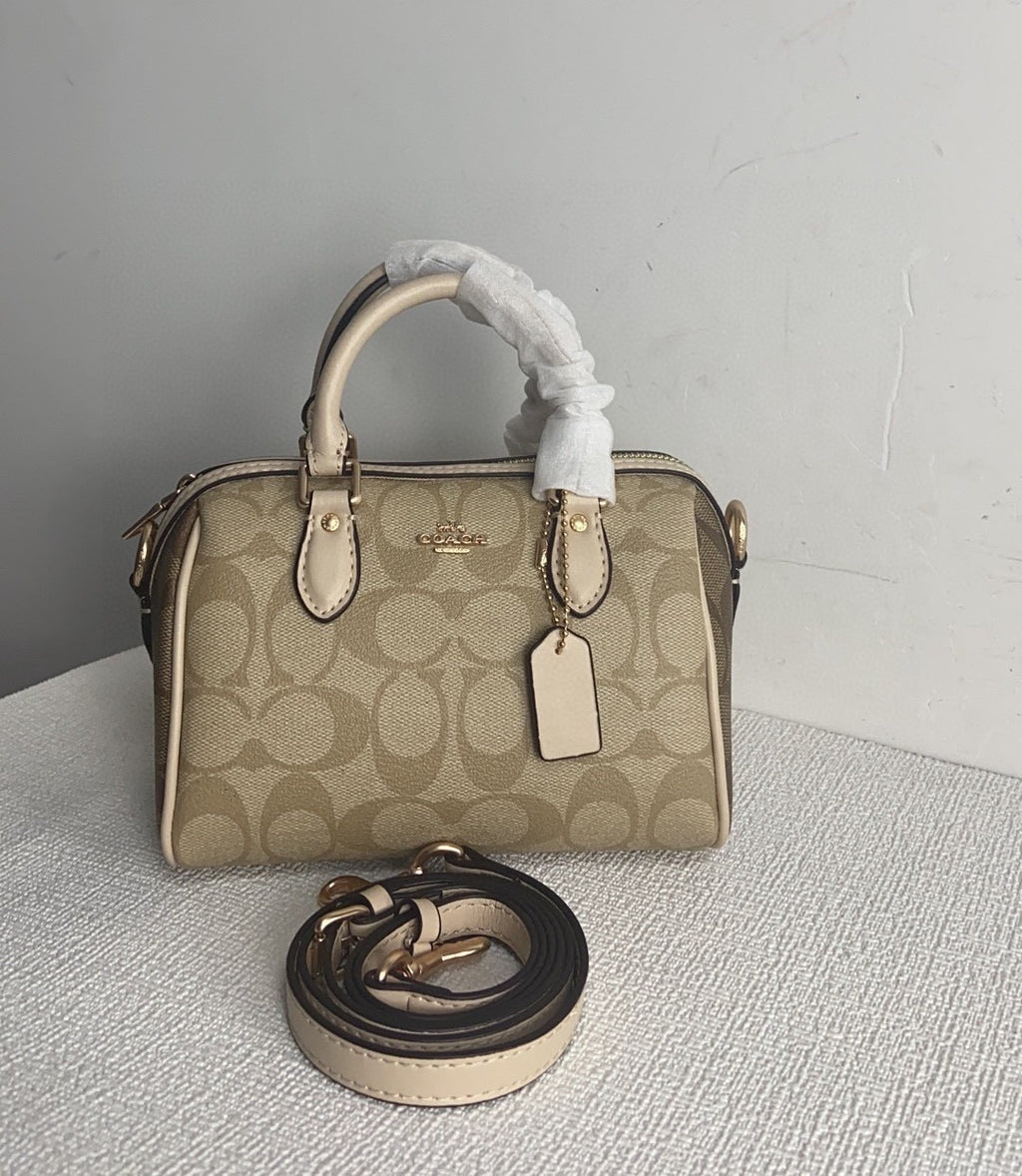Crossbody Elegance | Lorvien Maison Luxury Handbag