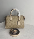 Crossbody Elegance | Lorvien Maison Luxury Handbag