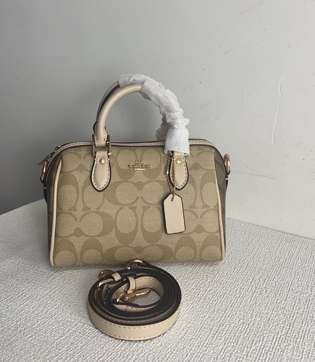 Crossbody Elegance | Lorvien Maison Luxury Handbag