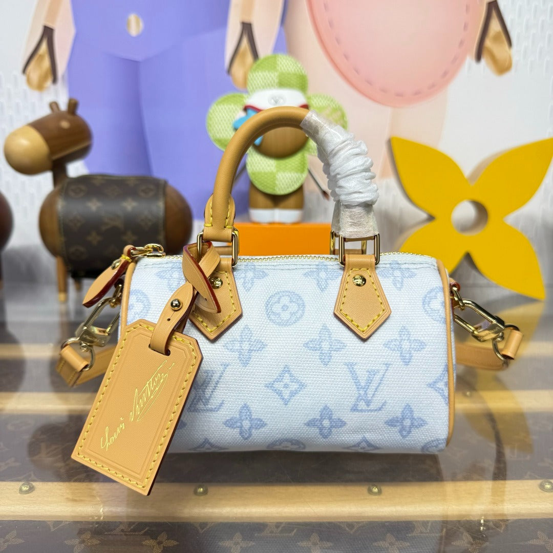 Origin Tote Bag | Lorvien Maison Women’s Tote Bag