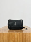 Classic Crossbody | Lorvien Maison Luxury Handbag