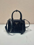 Sleek Crossbody Bag – Luxury Crossbody – Women Shoulder Bag