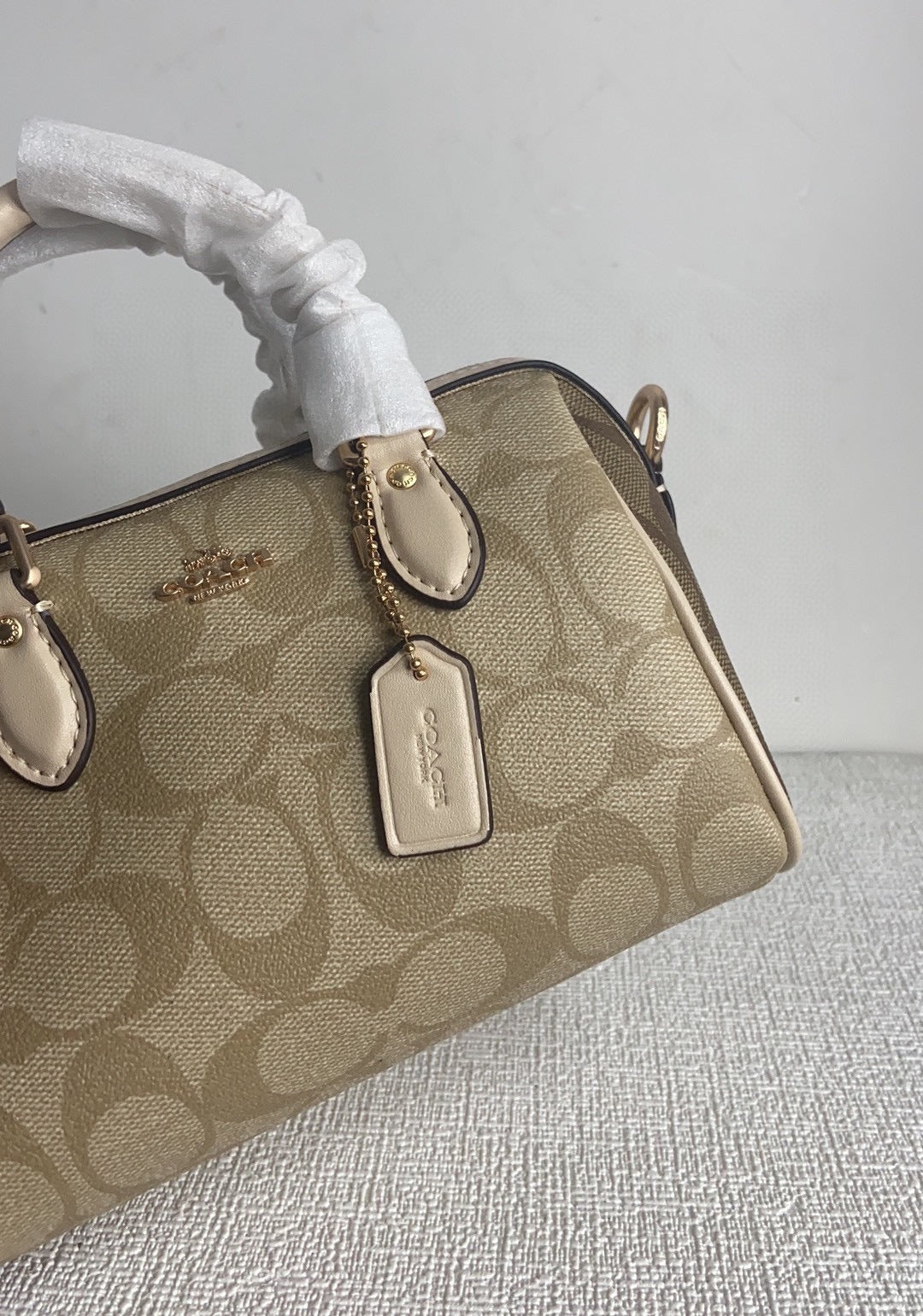 Crossbody Elegance | Lorvien Maison Luxury Handbag