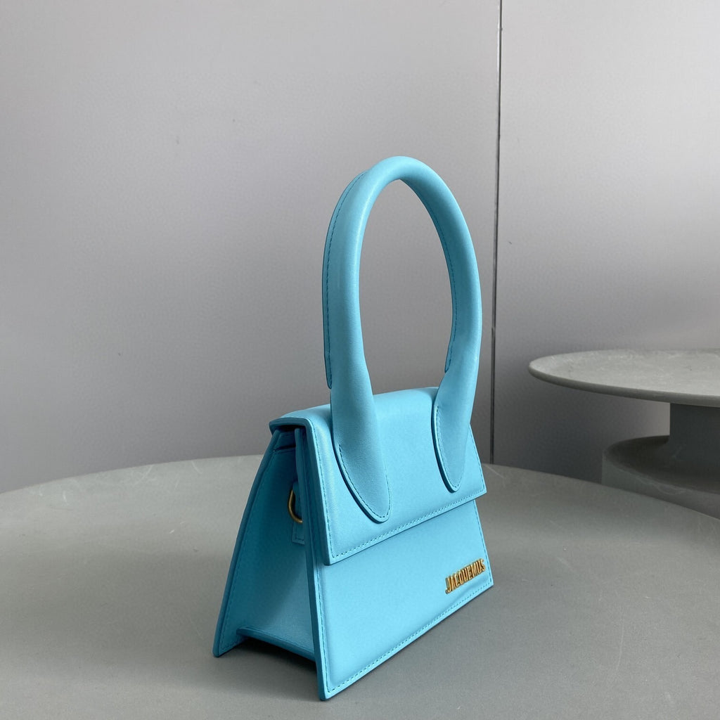 Essential Crossbody Bag – Luxury Crossbody – Women Handbag
