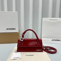 Mini Statement Bag | Lorvien Maison Handbag