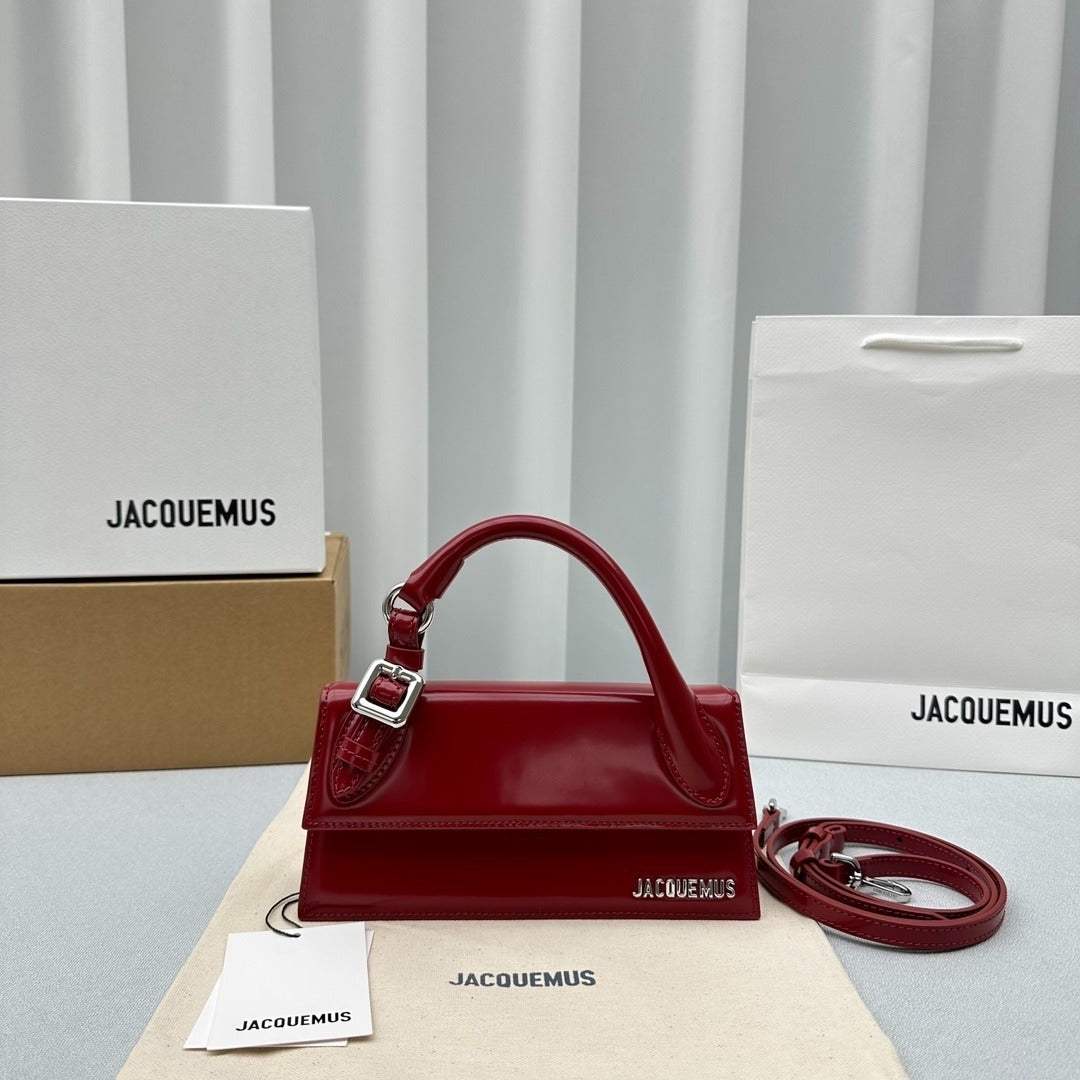 Mini Statement Bag | Lorvien Maison Handbag