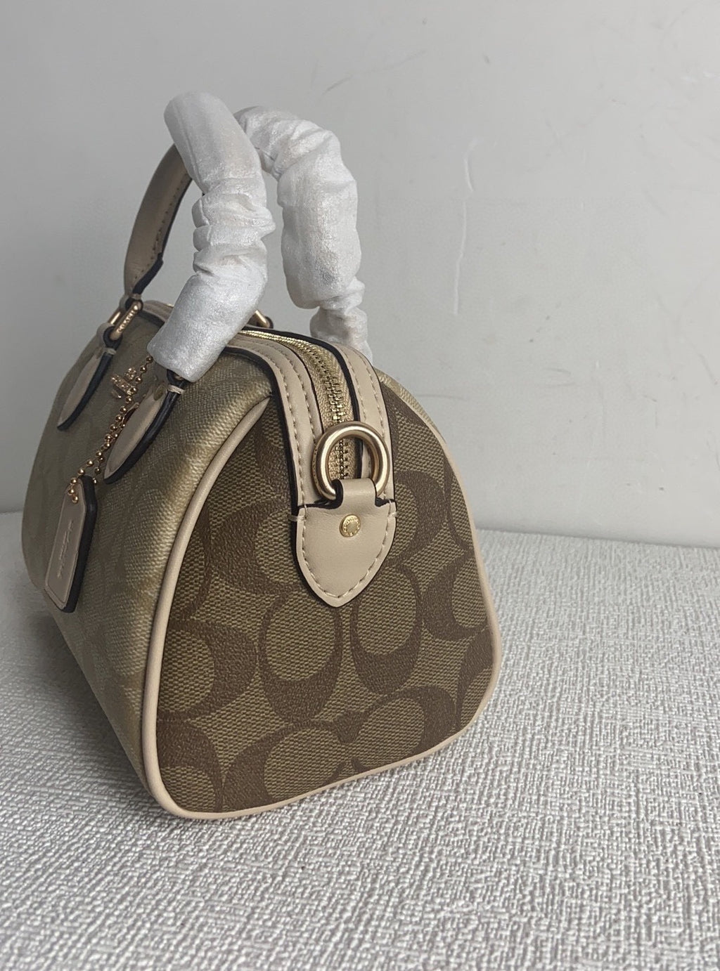 Crossbody Elegance | Lorvien Maison Luxury Handbag