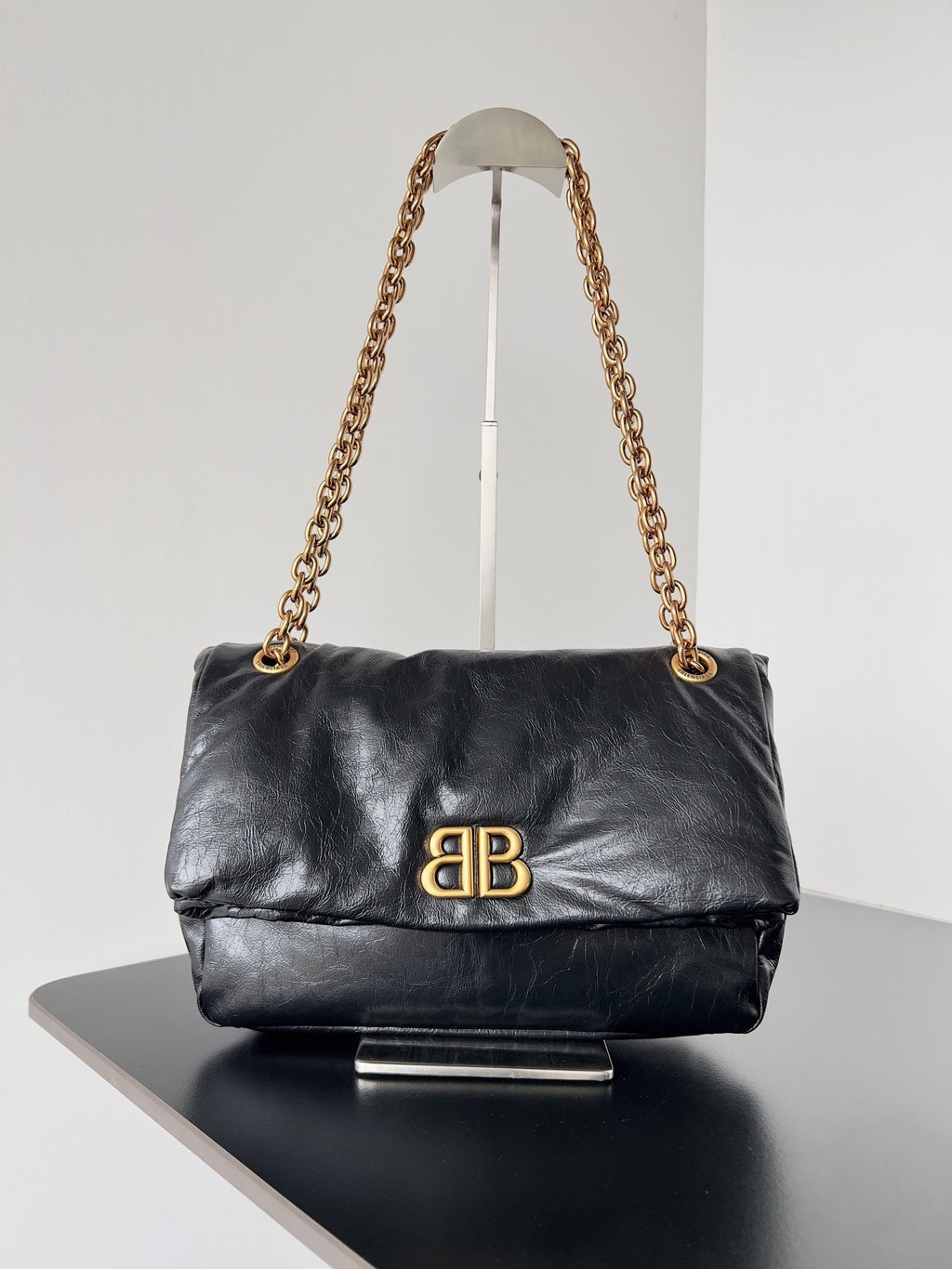 Monaco Statement | Lorvien Maison Luxury Handbag