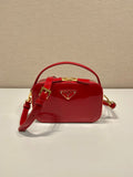 Refined Crossbody | Lorvien Maison Luxury Handbag