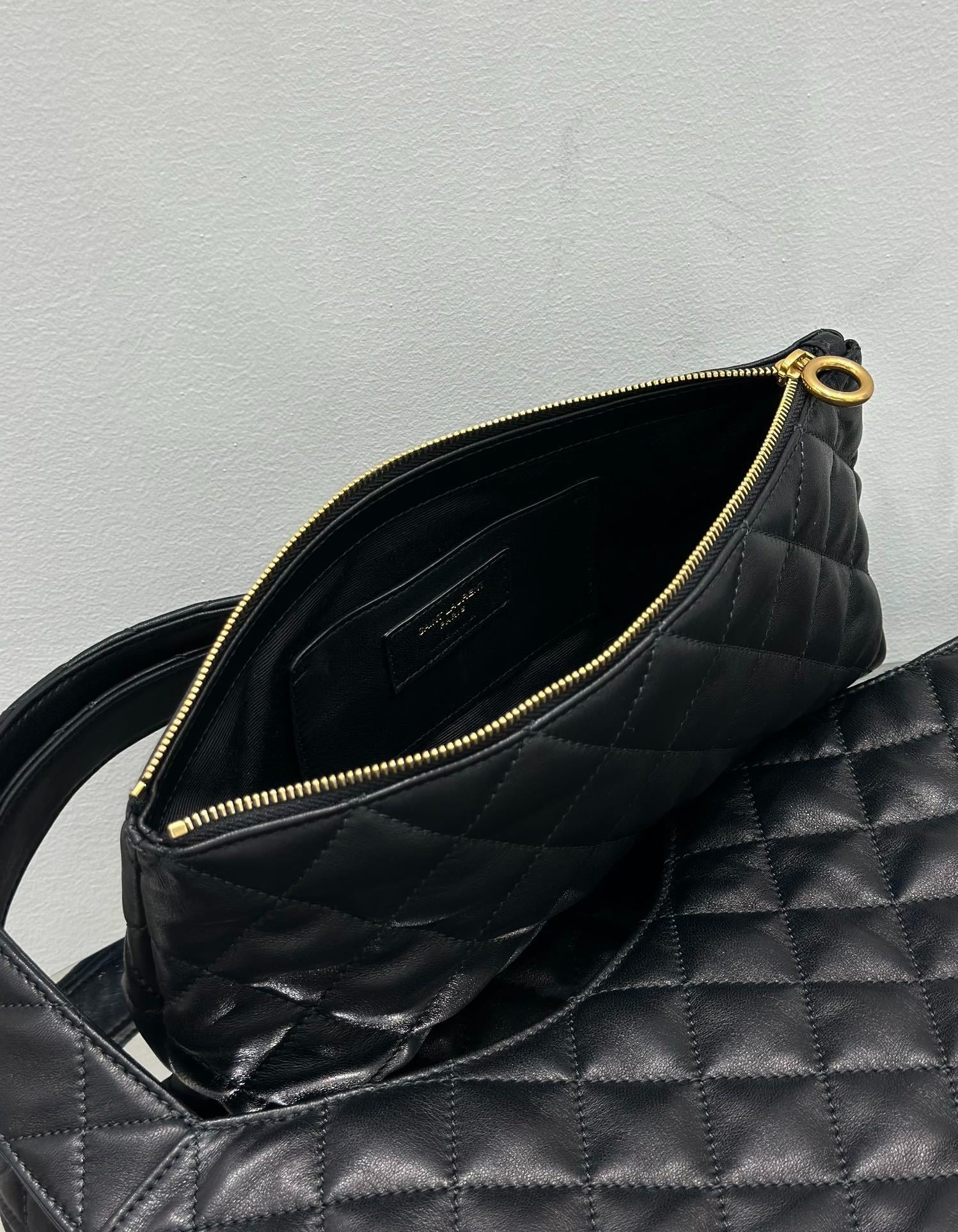 Elegant Crossbody | Lorvien Maison Luxury Handbag