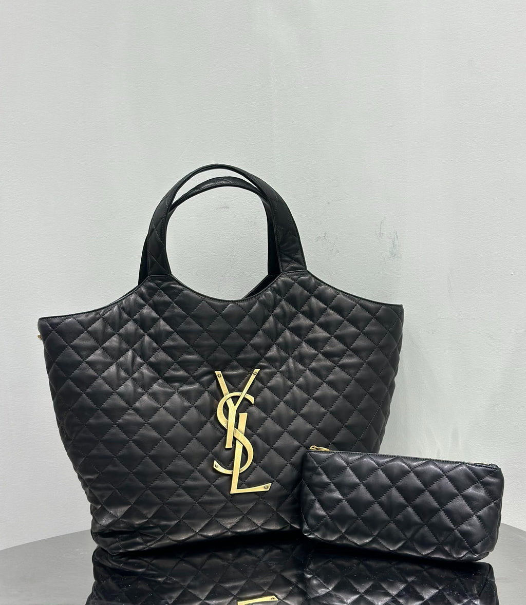 Elegant Crossbody | Lorvien Maison Luxury Handbag