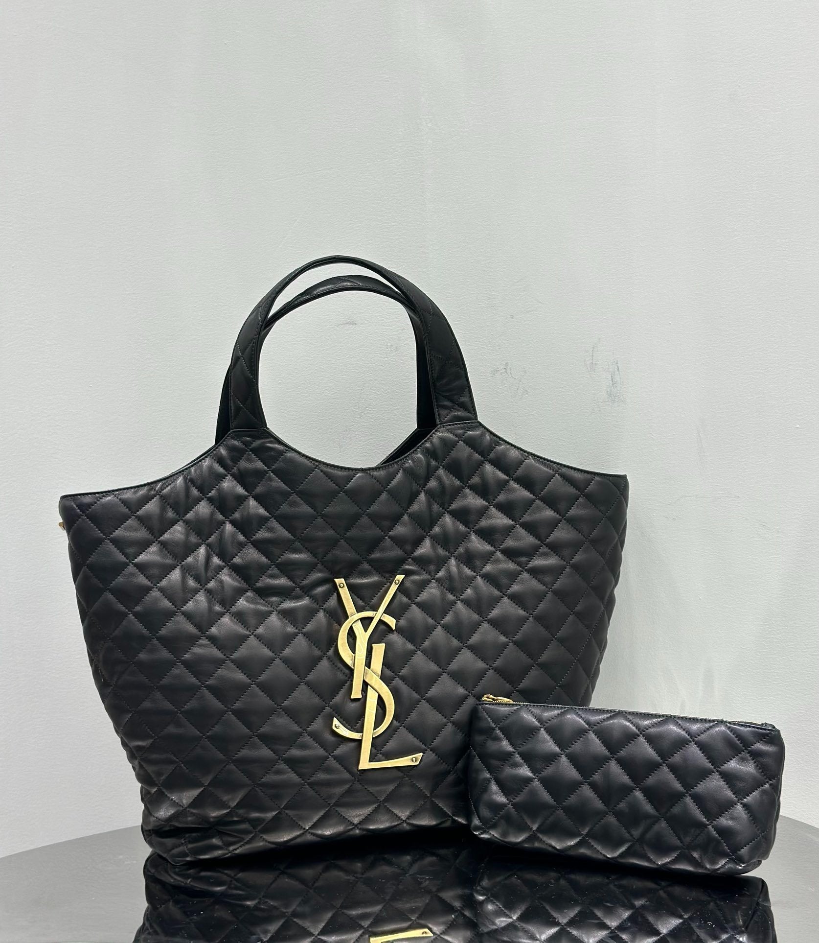 Elegant Crossbody | Lorvien Maison Luxury Handbag