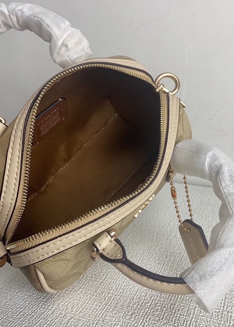 Crossbody Elegance | Lorvien Maison Luxury Handbag