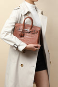 Compact classic mini bag with sophisticated design for essentials