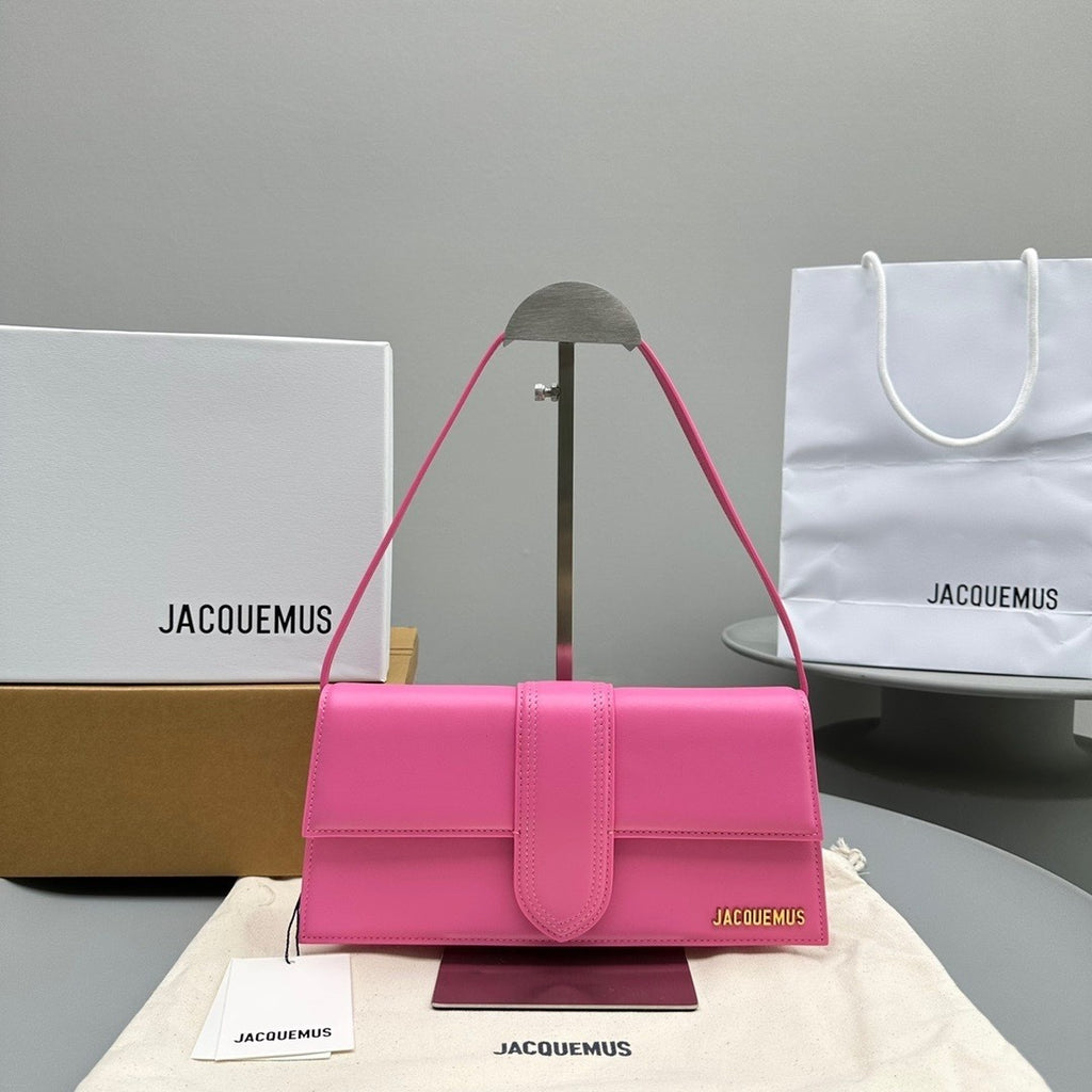 Contemporary Crossbody JQ | Lorvien Maison Handbag