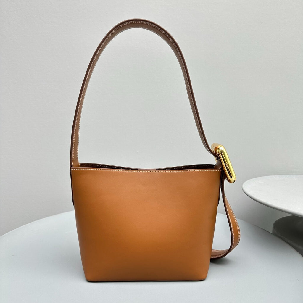 Soft Shoulder Bag JQ | Lorvien Maison Shoulder Bag