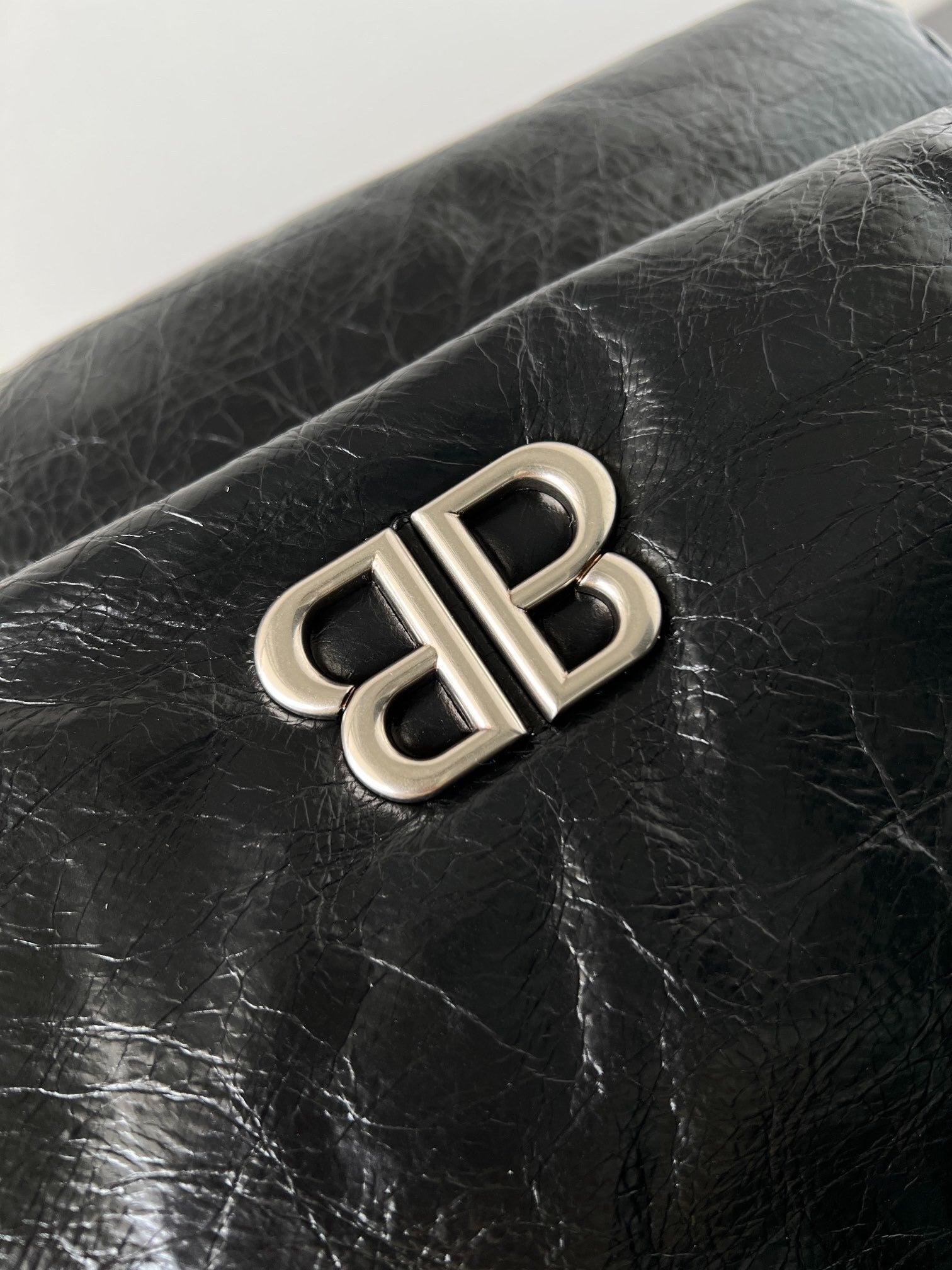 Monaco Statement | Lorvien Maison Luxury Handbag