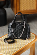 Monogram Alma Mini | Lorvien Maison Luxury Handbag