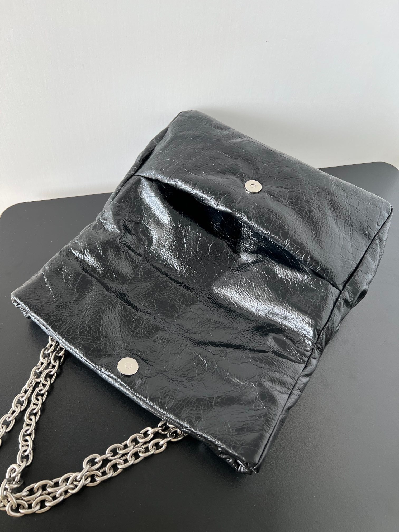 Monaco Statement | Lorvien Maison Luxury Handbag