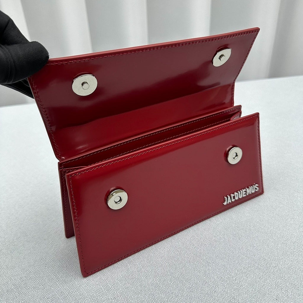 Mini Statement Bag | Lorvien Maison Handbag