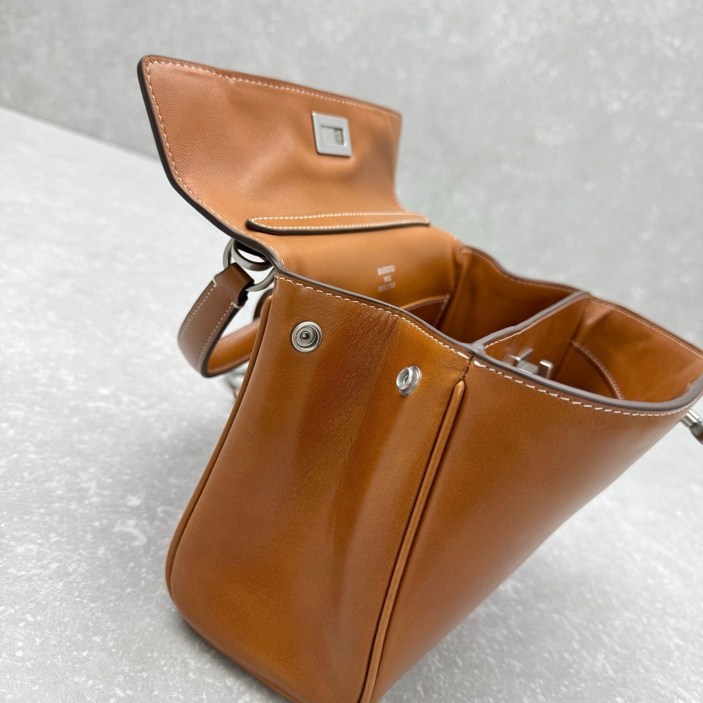 Rodeo Edition | Lorvien Maison Luxury Handbag