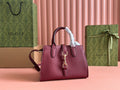 Statement Crossbody | Lorvien Maison Luxury Handbag