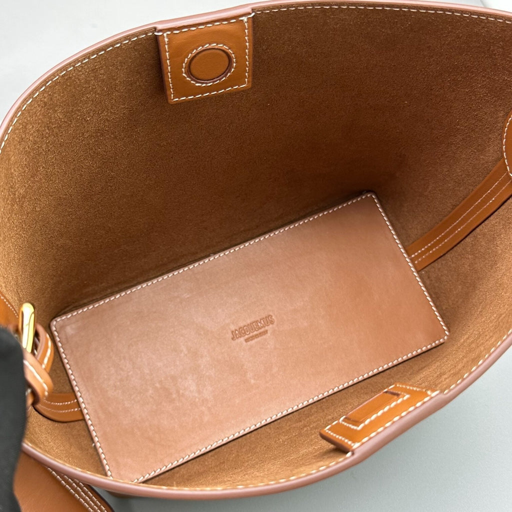 Soft Shoulder Bag JQ | Lorvien Maison Shoulder Bag