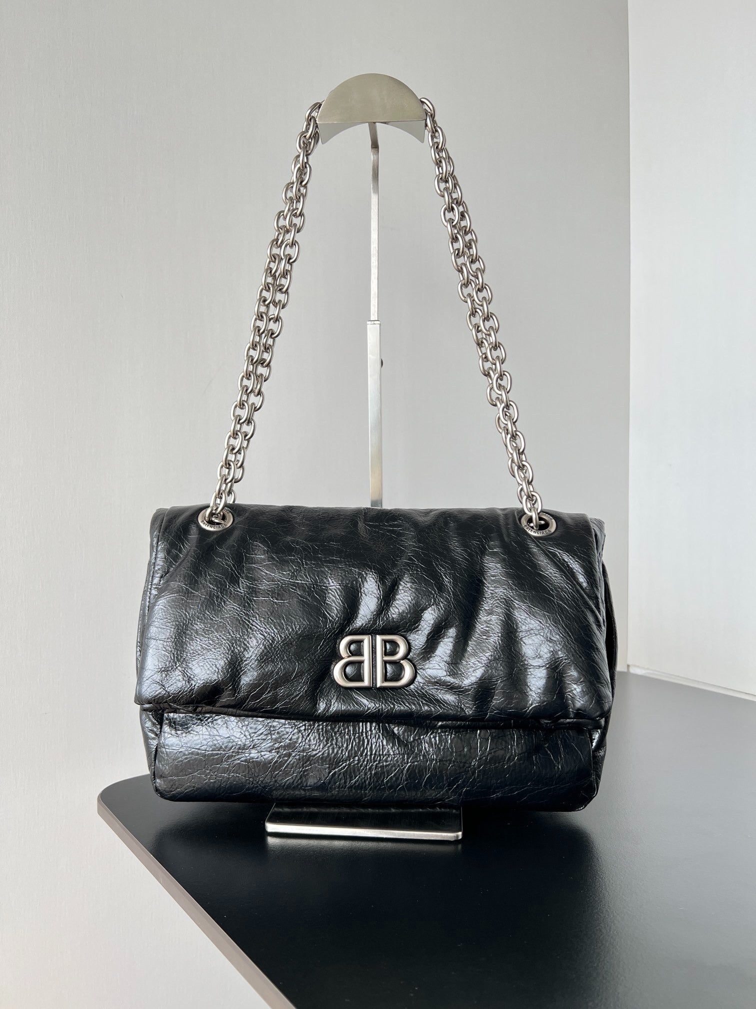 Monaco Statement | Lorvien Maison Luxury Handbag